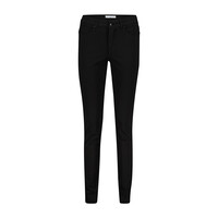 Red Button Laila Decent Black
