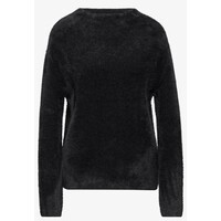 Street One Featheryarn Sweater Black