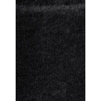 Street One Featheryarn Sweater Black