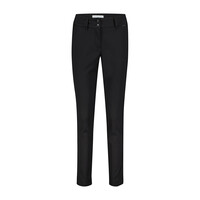 Red Button Diana Smart Black