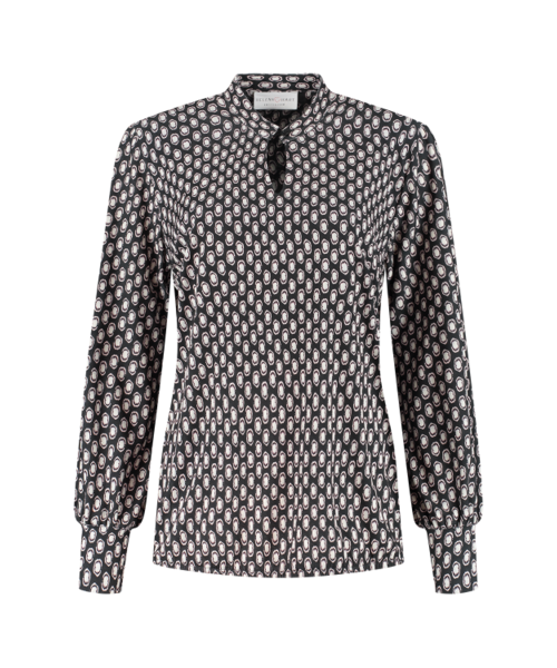 Helena Hart Helena Hart Top Just Print Nova