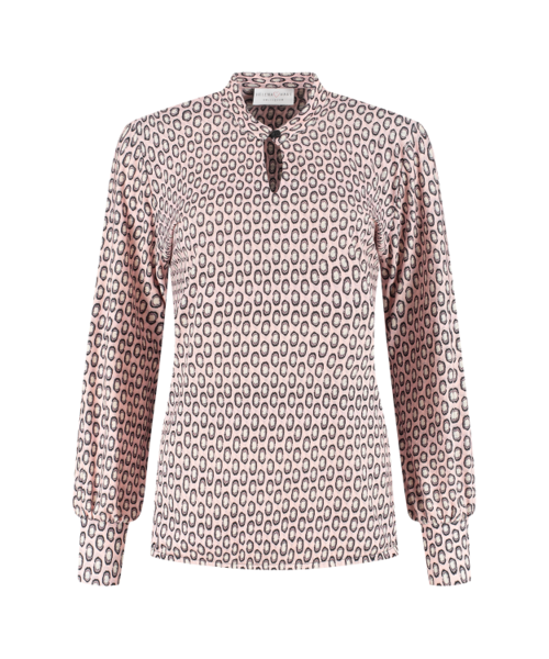 Helena Hart Helena Hart Top Just Print Nova