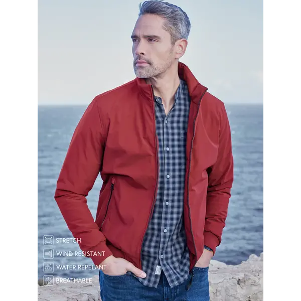 Lerros Outdoorjack 