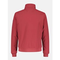 Lerros Outdoorjack Deep Garnet Red