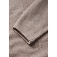 Street One Dolman with Detail Mocha Beige Melange