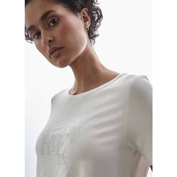 Street One Stone Artwork Shirt 