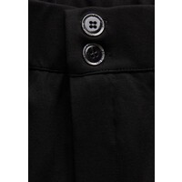 Street One Chino Punto Di Roma Black