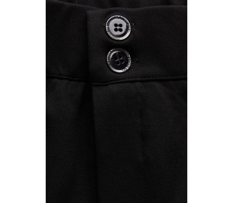 Street One Chino Punto Di Roma Black