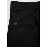 Street One Chino Punto Di Roma Black