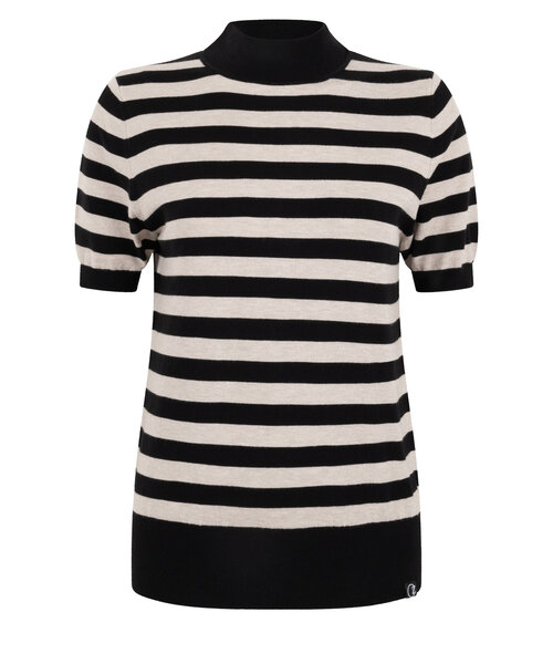 Zoso Zoso Knitted Sweater Zoso Zoso Knitted Sweater