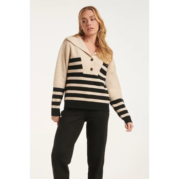 Smashed Lemon Sweater  Smashed Lemon Sweater