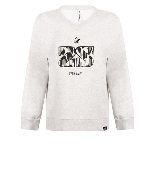 Zoso Zoso Fancy Sweater