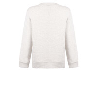 Zoso Fancy Sweater Grey Melange