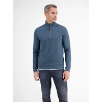 Lerros Sweat Trui Chispy Blue