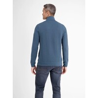 Lerros Sweat Trui Chispy Blue