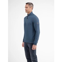 Lerros Sweat Trui Chispy Blue