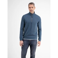 Lerros Sweat Trui Chispy Blue