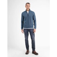 Lerros Sweat Trui Chispy Blue