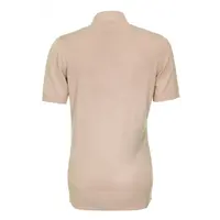 Zoso Knitted Top Greige