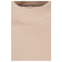 Zoso Knitted Top Greige