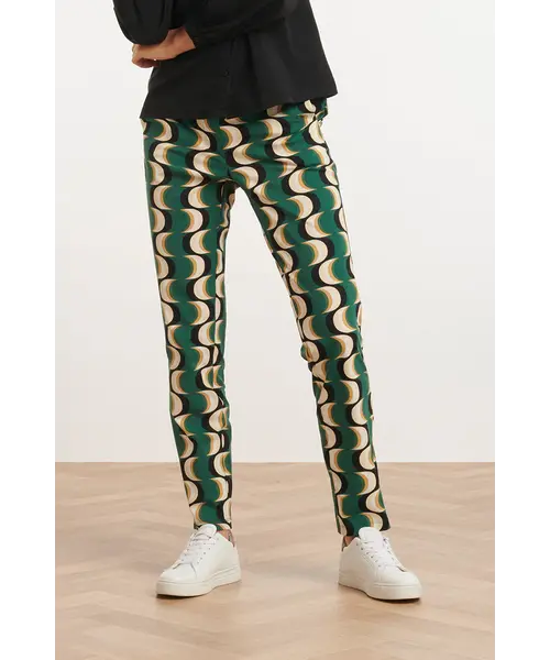 Smashed Lemon Smashed Lemon Pants Travel