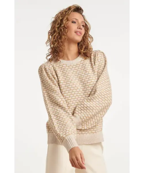 Smashed Lemon Smashed Lemon Knit Lurex Smashed Lemon Smashed Lemon Knit Lurex