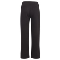 Smashed Lemon Wijde Broek Black