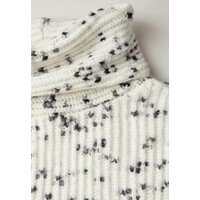 Street One Easy Sweat Off White