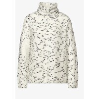 Street One Easy Sweat Off White