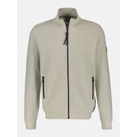 Lerros Sweatvest Bone White