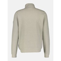 Lerros Sweatvest Bone White