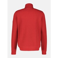 Lerros Sweatvest Urban Red