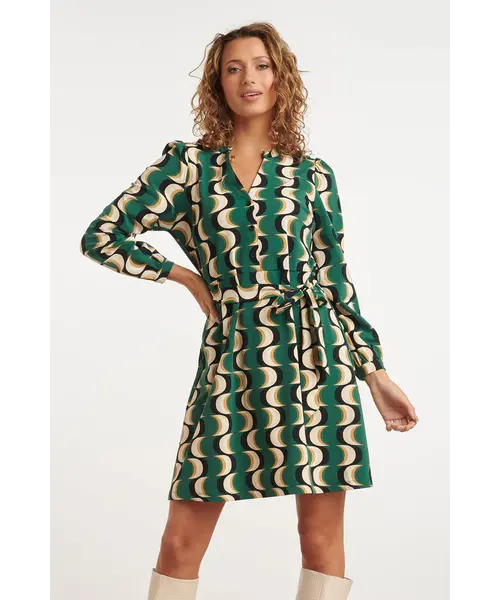Smashed Lemon Smashed Lemon Dress