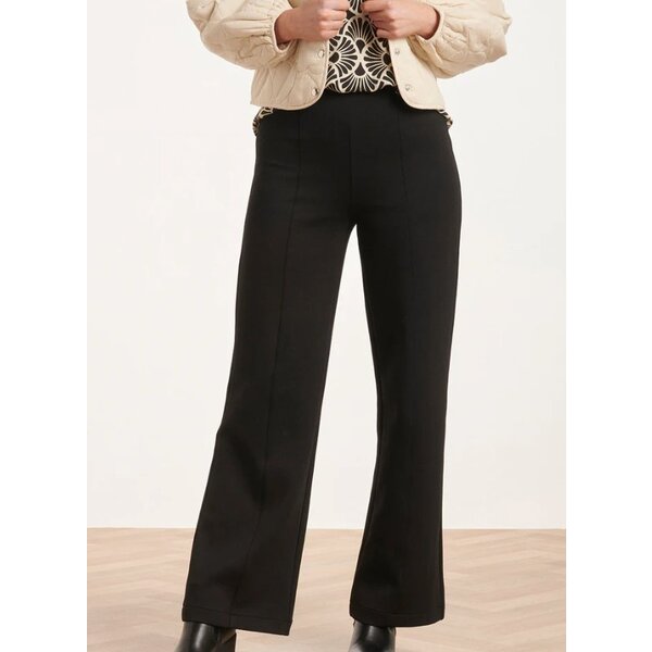Smashed Lemon Wijde Broek 