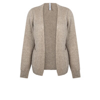 Zoso Cardigan Greige