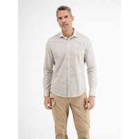Lerros Overhemd White
