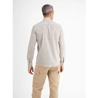 Lerros Overhemd White