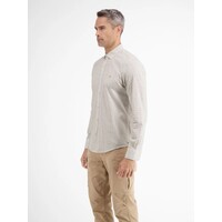 Lerros Overhemd White