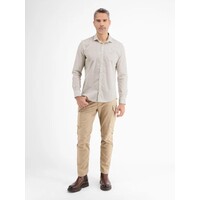 Lerros Overhemd White