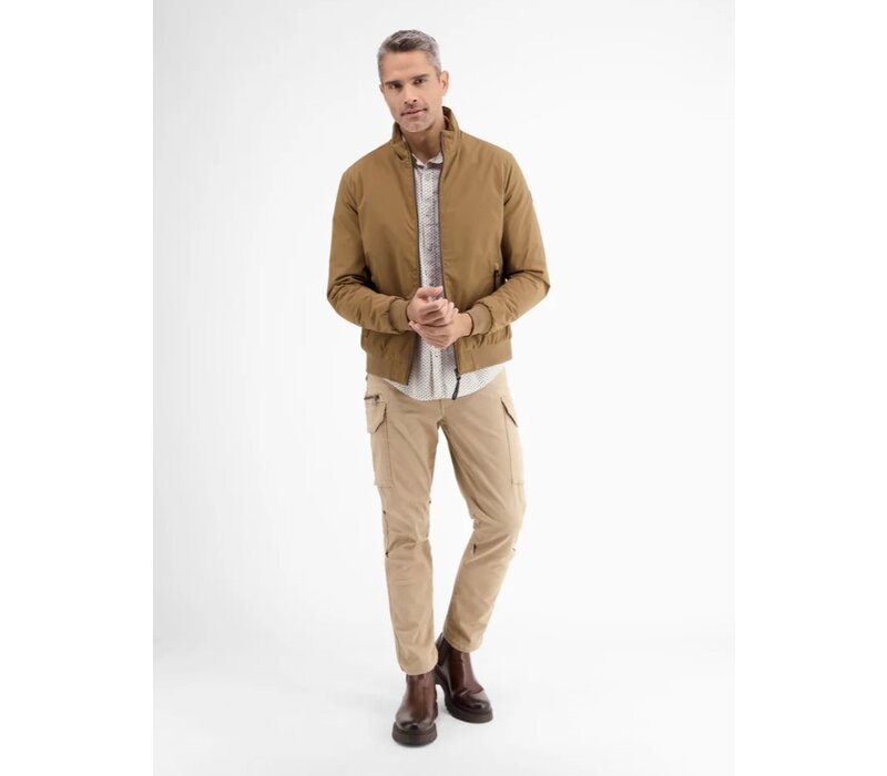 Lerros Overhemd White