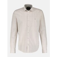Lerros Overhemd White
