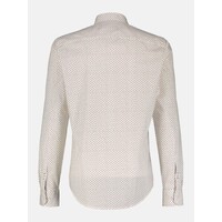 Lerros Overhemd White