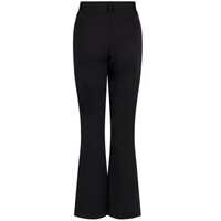 Zoso Luxury Pant Black