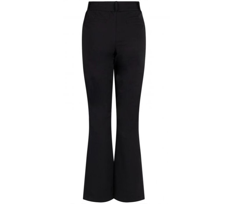 Zoso Luxury Pant Black