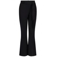 Zoso Luxury Pant Black