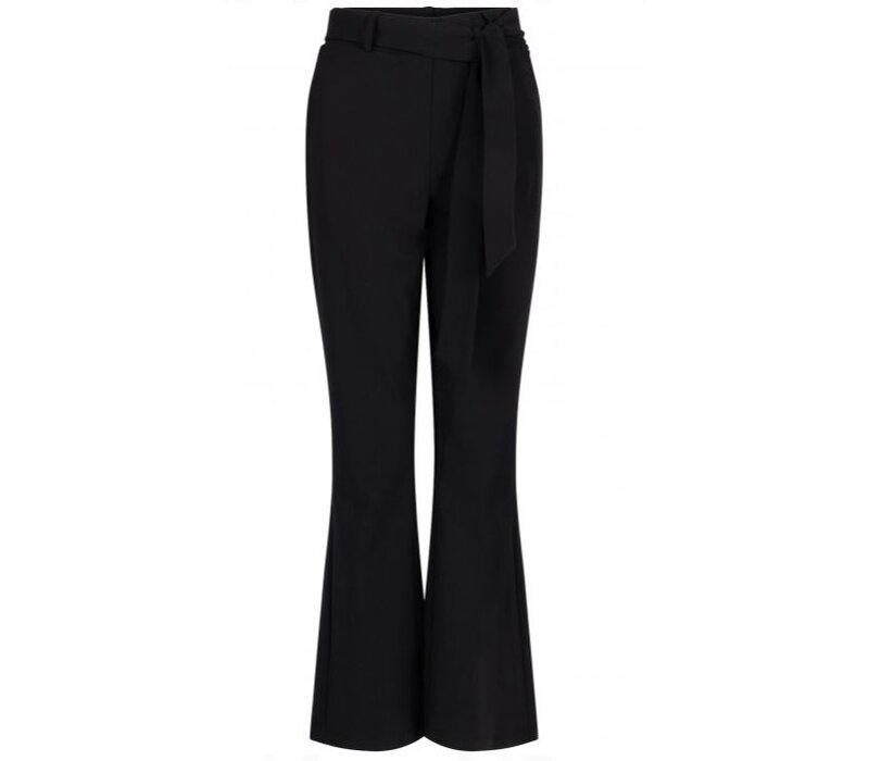 Zoso Luxury Pant Black
