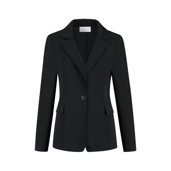Helena Hart Blazer Ziggy Transfer 