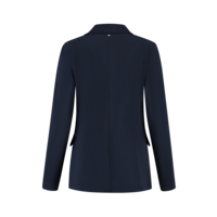 Helena Hart Blazer Ziggy Transfer Marine