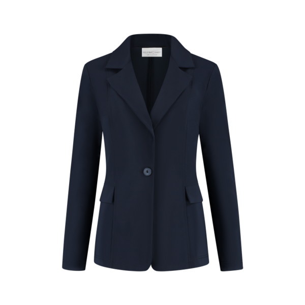 Helena Hart Blazer Ziggy Transfer 