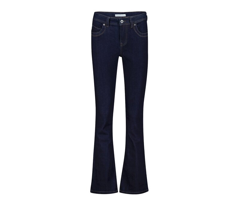 Red Button Babette Denim Flair Classic Blue